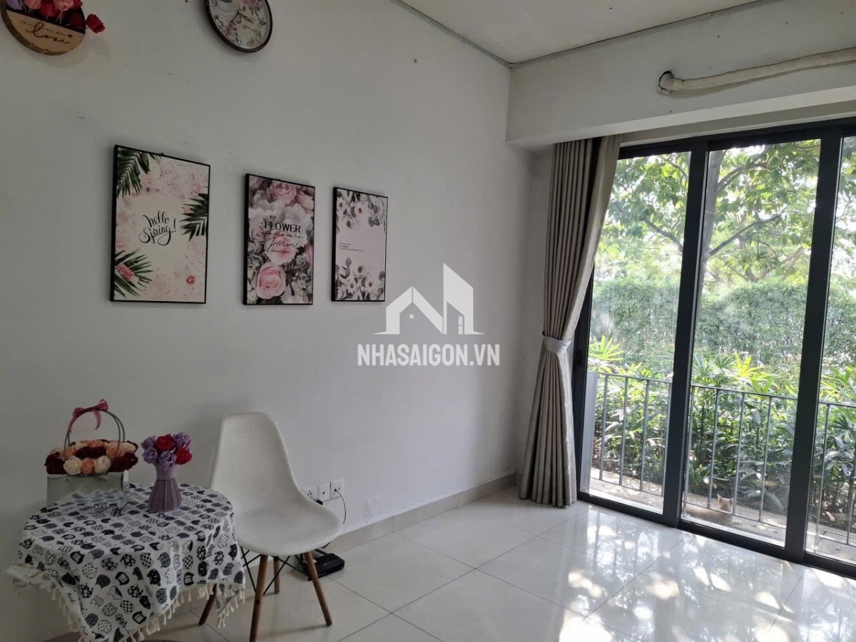 Cho thuê căn hộ chung cư celadon city khu emerald diện tích 53m 1pn1wc
