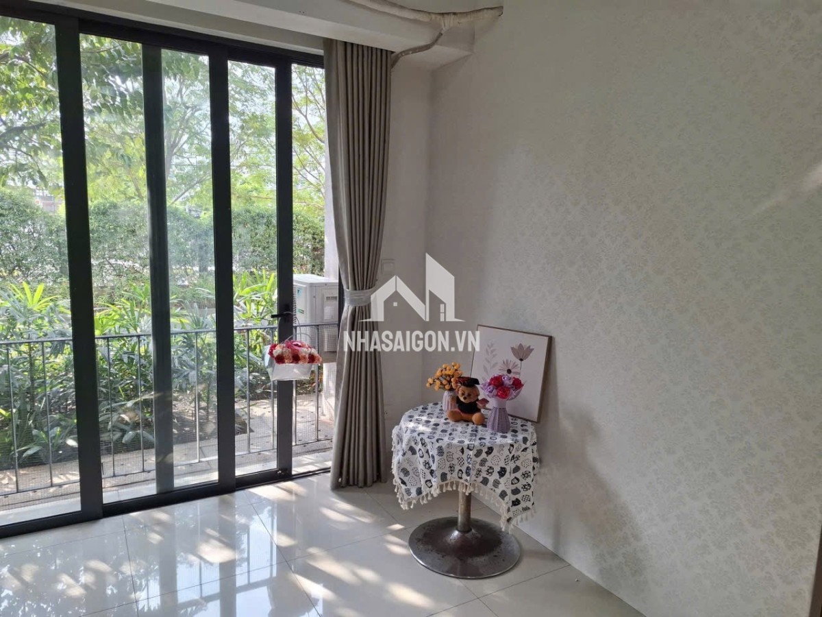 Cho thuê căn hộ chung cư celadon city khu emerald diện tích 53m 1pn1wc