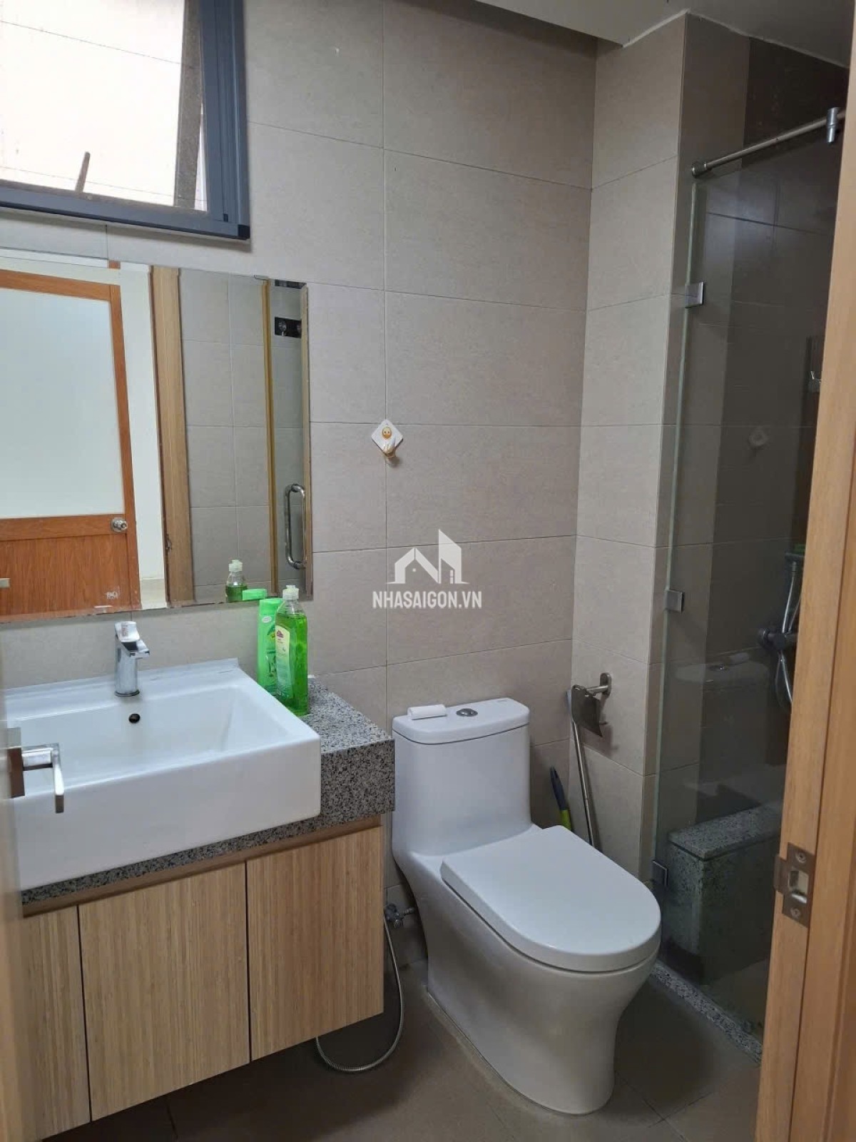 Cho thuê căn hộ chung cư celadon city khu emerald diện tích 53m 1pn1wc