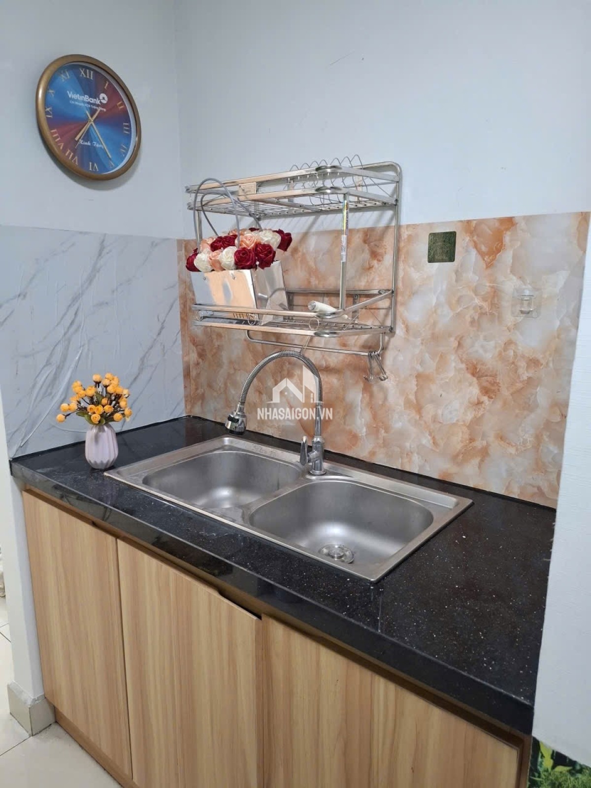 Cho thuê căn hộ chung cư celadon city khu emerald diện tích 53m 1pn1wc