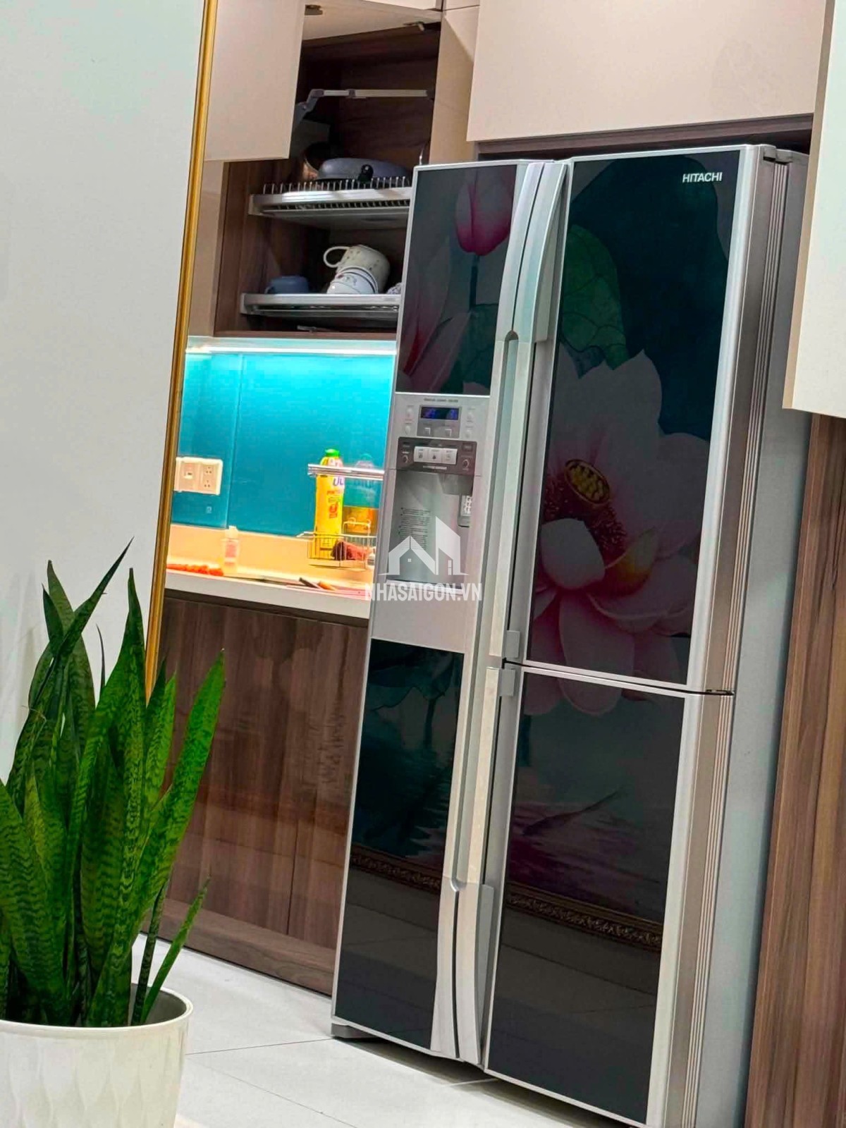 Cho thuê căn hộ chung cư Celadon city khu Emerald căn 3pn2wc+ 1kho