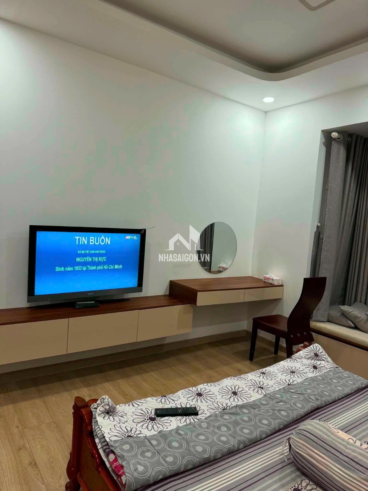 Cho thuê căn hộ chung cư Celadon city khu Emerald căn 3pn2wc+ 1kho