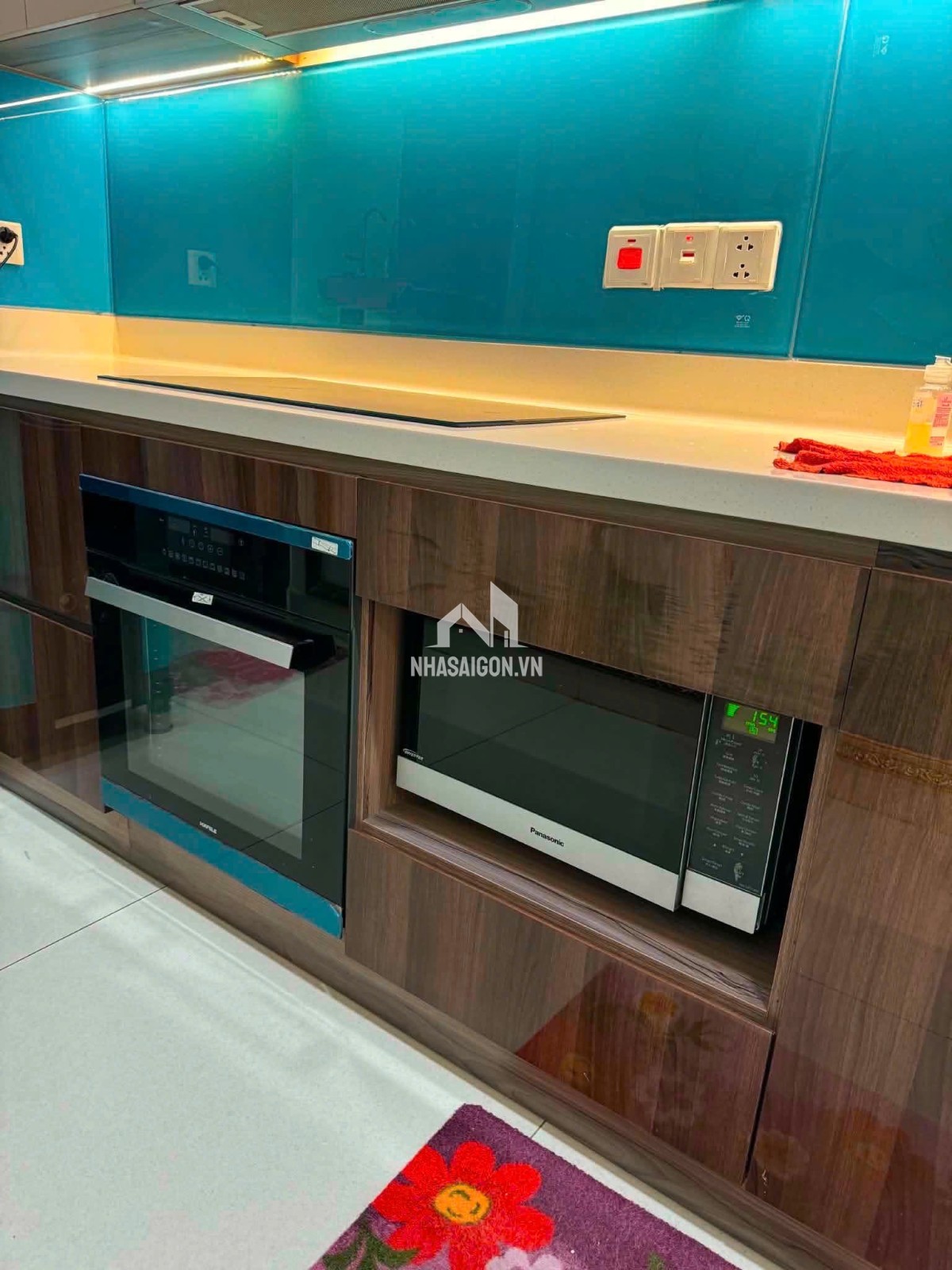 Cho thuê căn hộ chung cư Celadon city khu Emerald căn 3pn2wc+ 1kho