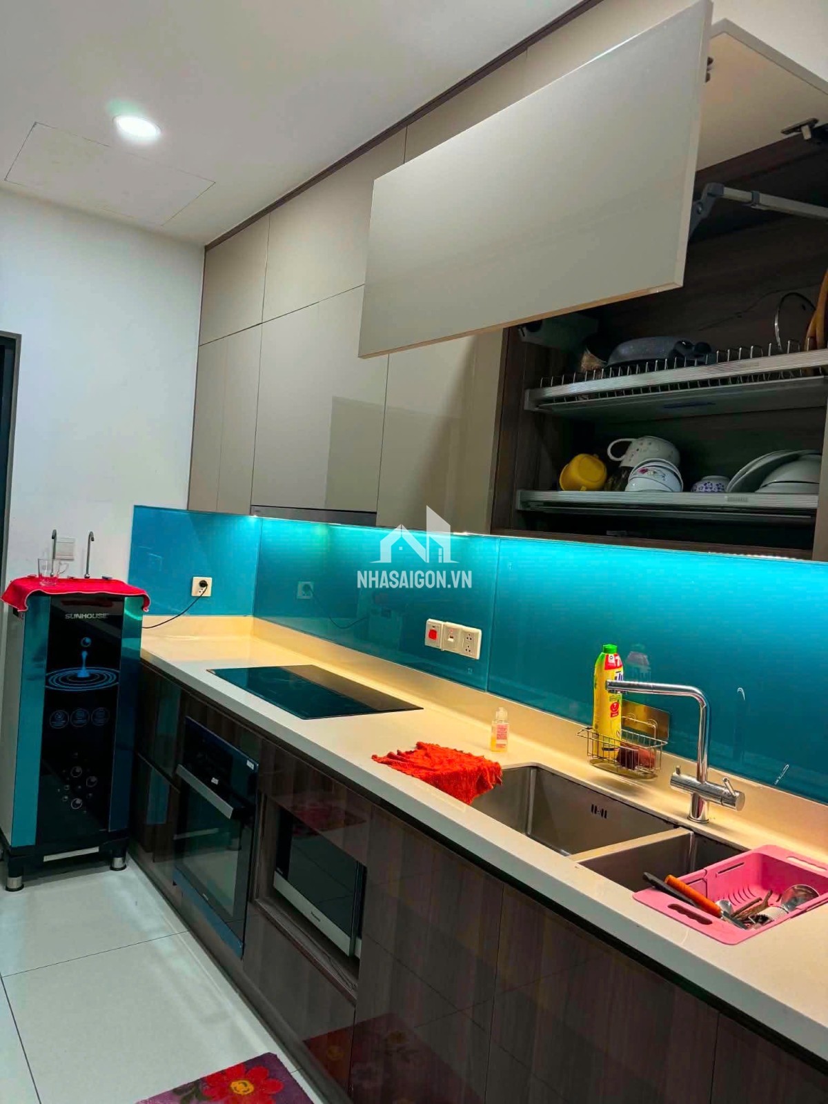 Cho thuê căn hộ chung cư Celadon city khu Emerald căn 3pn2wc+ 1kho