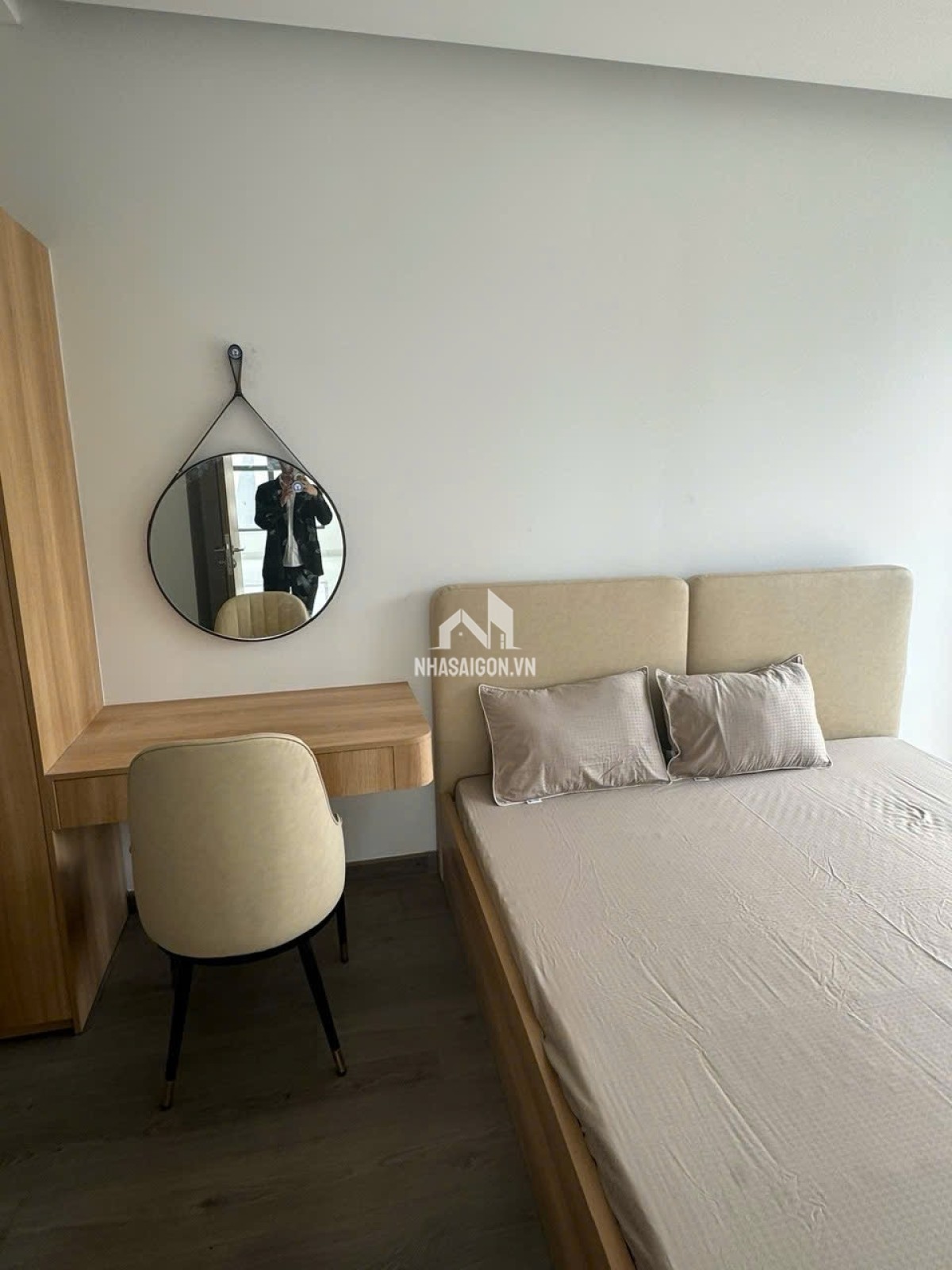 Bán căn hộ chung cư Celadon city khu Anlatar 7,4T Full NT