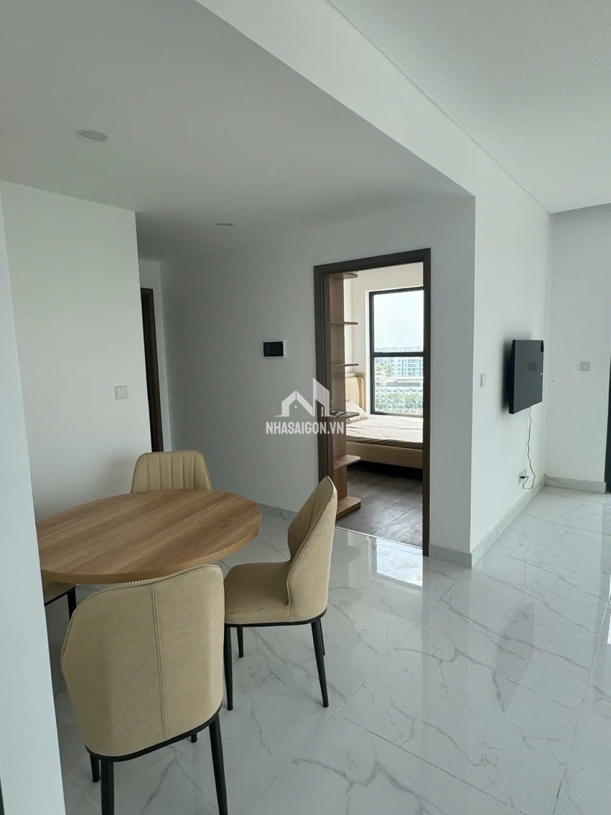 Bán căn hộ chung cư Celadon city khu Anlatar 7,4T Full NT