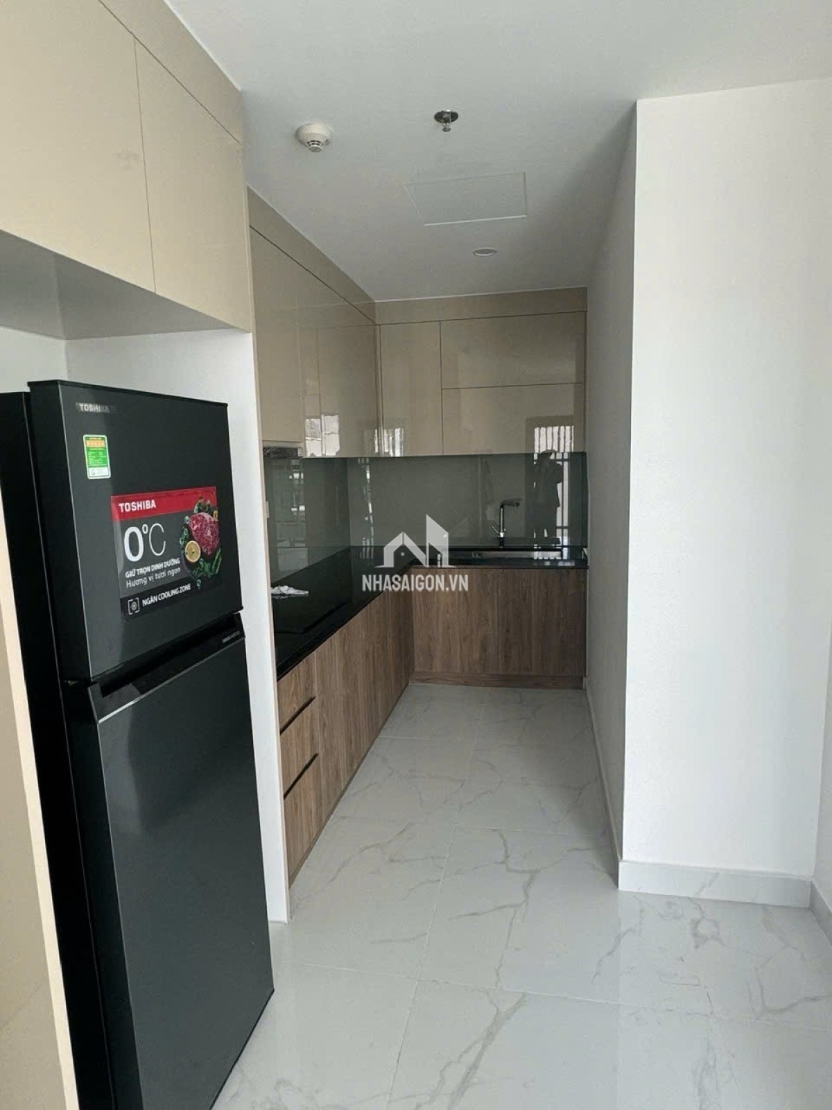 Bán căn hộ chung cư Celadon city khu Anlatar 7,4T Full NT