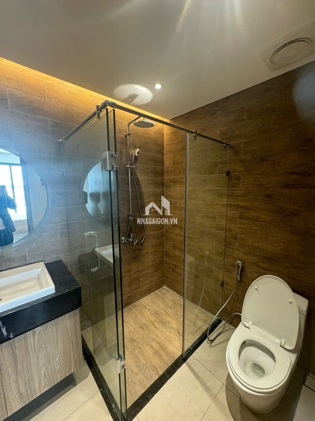 Bán căn hộ chung cư Celadon city khu Anlatar 7,4T Full NT