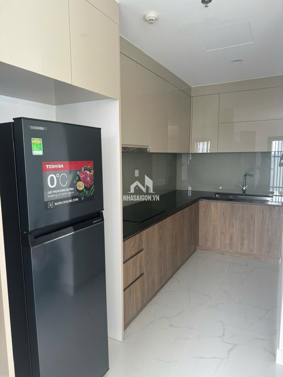 Bán căn hộ chung cư Celadon city khu Anlatar 7,4T Full NT