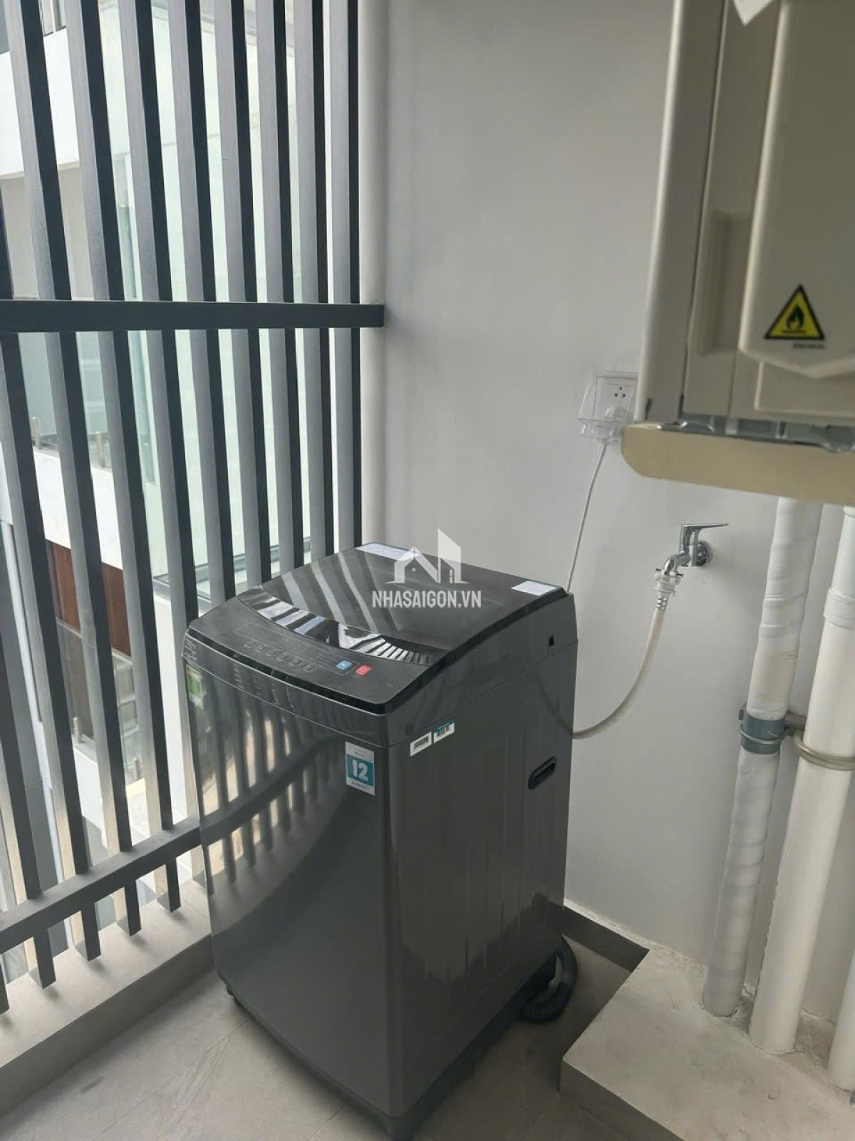 Bán căn hộ chung cư Celadon city khu Anlatar 7,4T Full NT