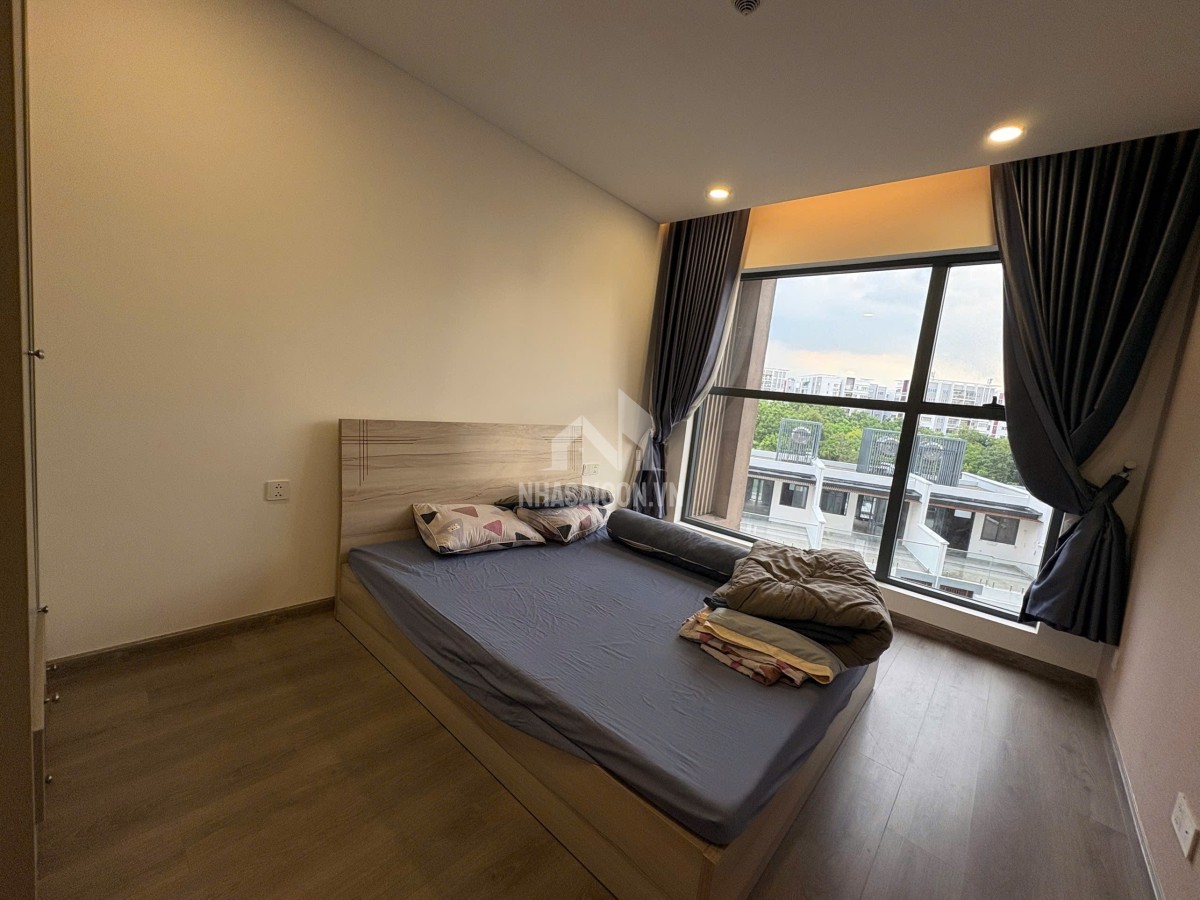 Cho thuê căn hộ Celadon city khu Brilliant