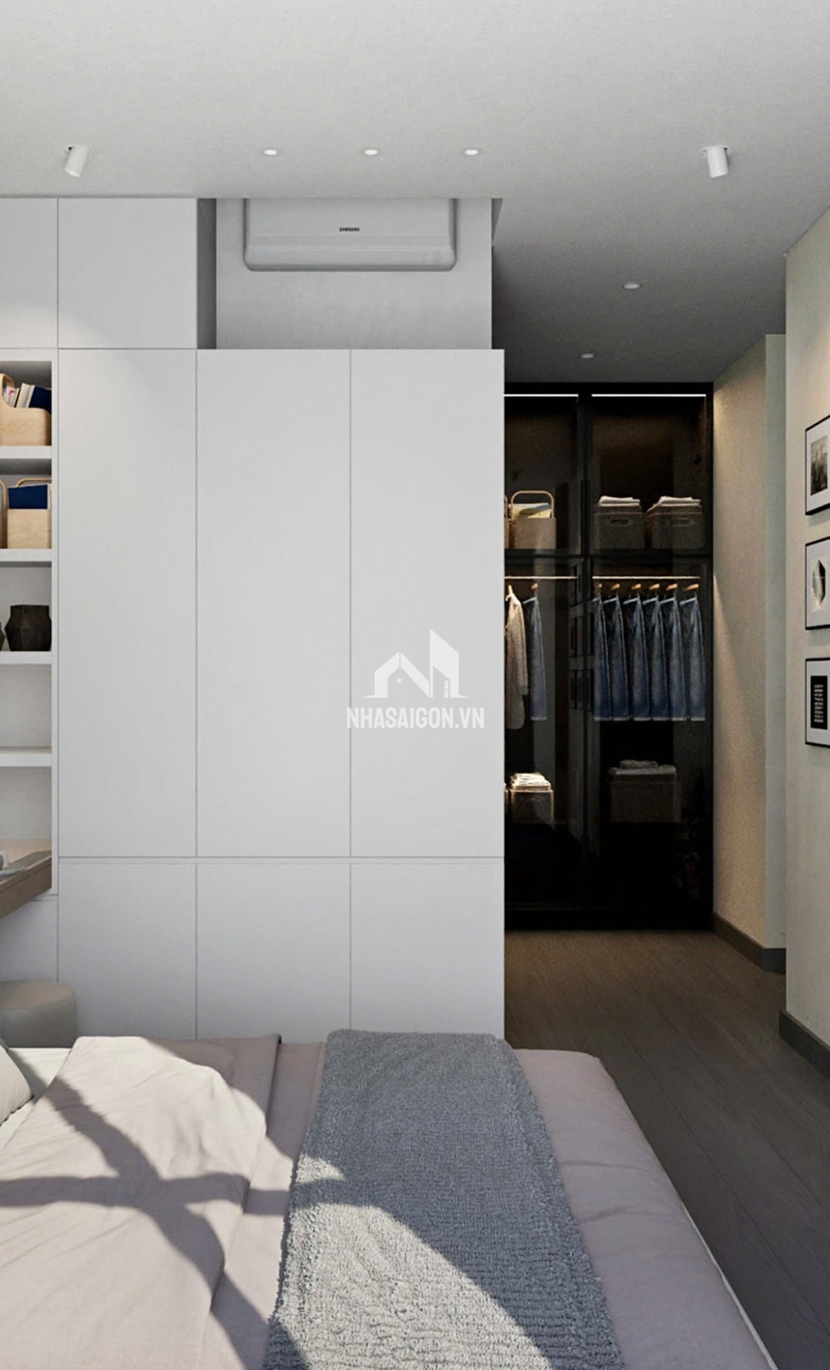 Bán căn hộ Chung cư Celadon city khu Brilliant full nộ thất