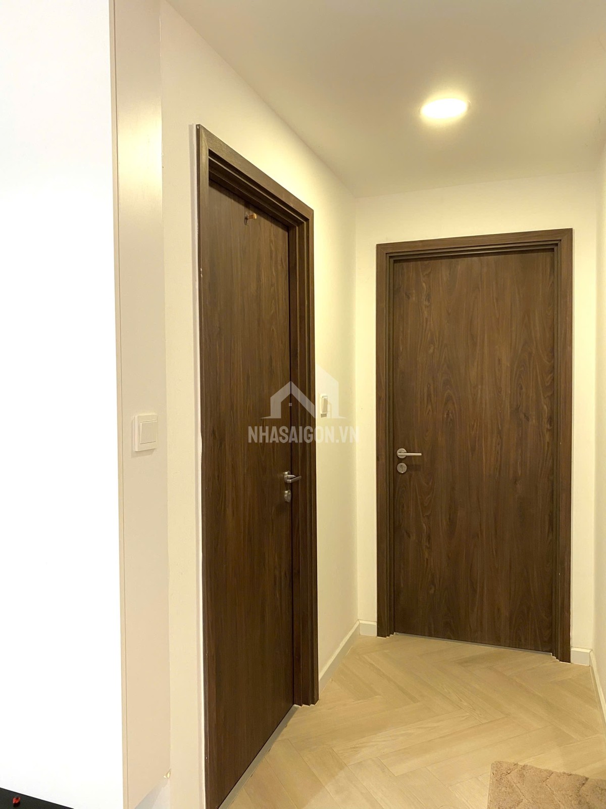 Bán căn hộ Chung cư Celadon city khu Brilliant full nộ thất