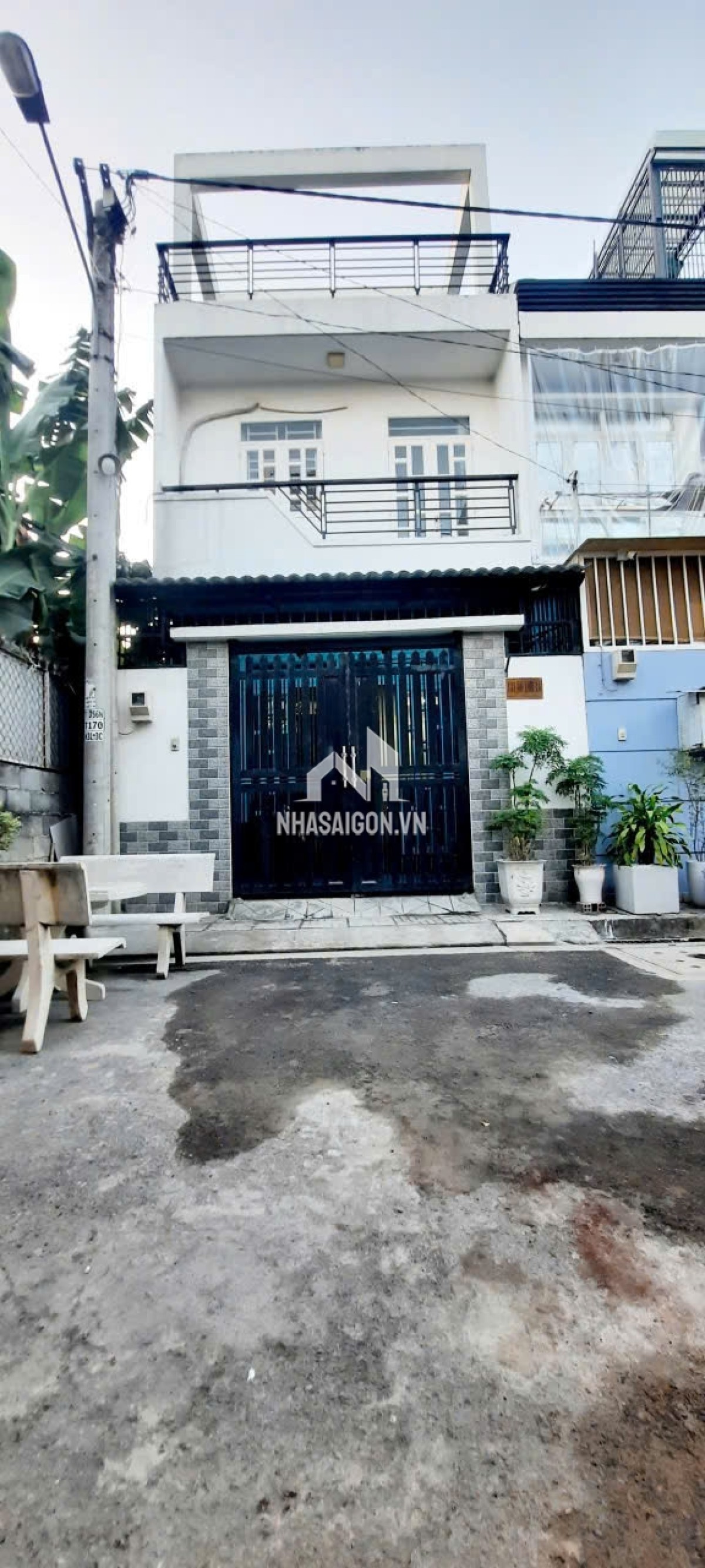 Bán nhà Full nội thất khu dân cư APEC trường thọ thủ đức Lh 0909428959.