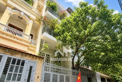 KHU K300 ĐẲNG CẤP - 2 MẶT TIỀN HẺM NHỰA 6M - 65M2 5 TẦNG - Ở, KHAI THÁC DÒNG TIỀN VÔ ĐỊCH.