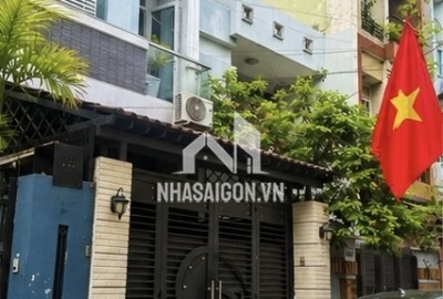 HÀNG XÓM CƯ XÁ LỮ GIA - LÝ THƯỜNG KIỆT - 90M2, GIẾNG TRỜI ĐÓN SÁNG, XE HƠI NGỦ NHÀ.