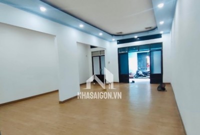 SIÊU RỘNG 100M2, NGANG 6M, 2 TẦNG, HẺM 4 CHỖ TỚI NHÀ, NGAY SAU UBND QUẬN TÂN BÌNH