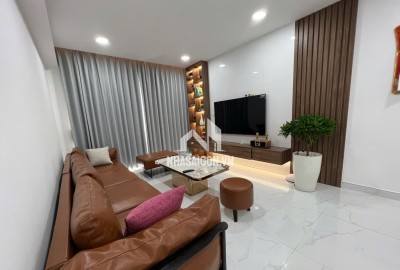 Cho thuê căn hộ chung cư Celadon city khu Brilliant