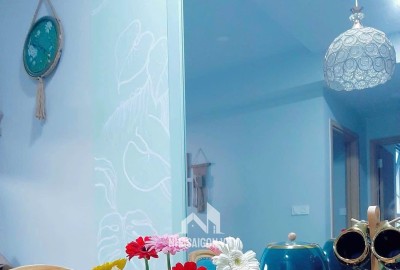 Bán căn hộ chung cư Celadon city khu Emerald 63m 2pn1wc