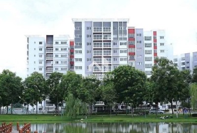 Bán căn hộ chung cư Celadon city khu RuBy đã có sổ hồng 71m