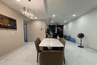 Cho thuê căn hộ Celadon city khu Brilliant