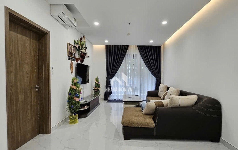 Cho thuê căn hộ Celadon city Skylinked Diamond Alnatar Plus