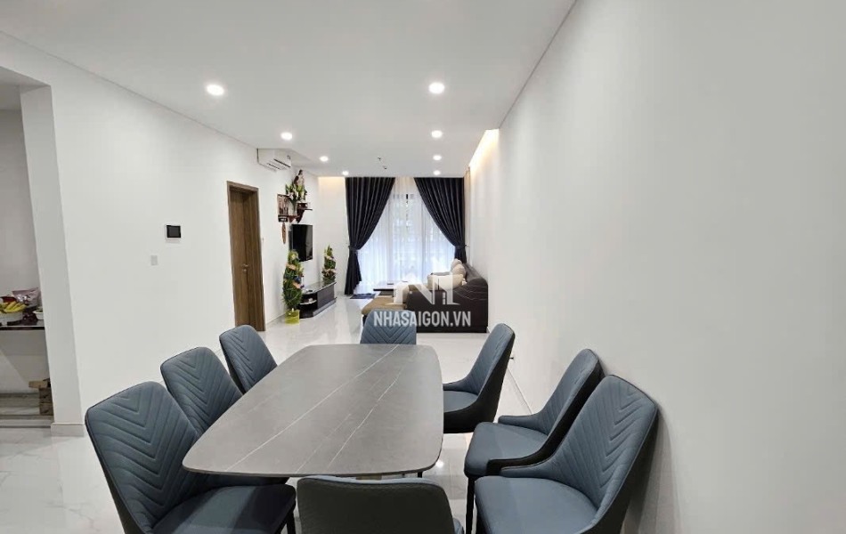 Cho thuê căn hộ Celadon city Skylinked Diamond Alnatar Plus