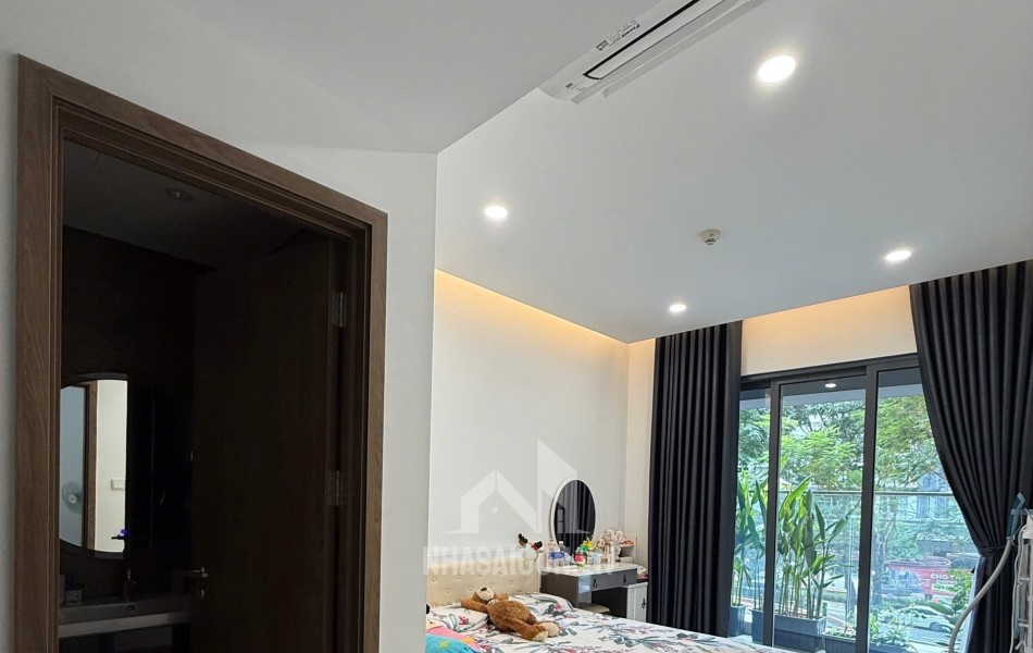 Cho thuê căn hộ Celadon city Skylinked Diamond Alnatar Plus