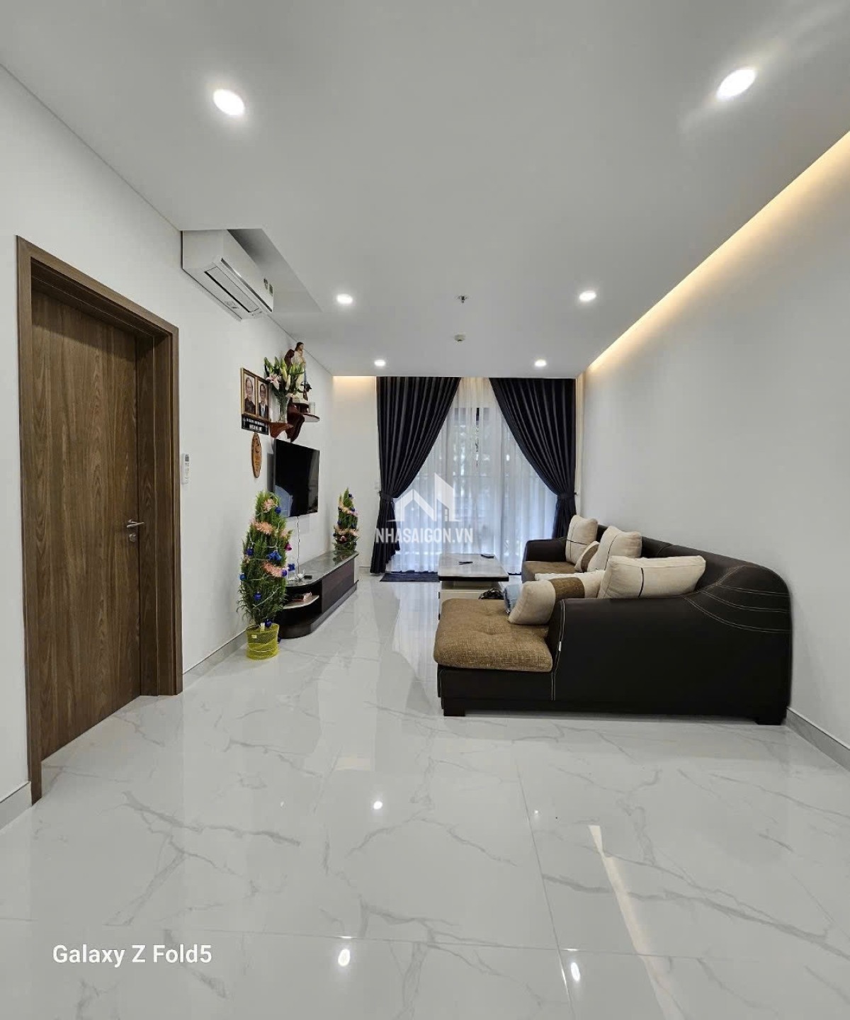 Cho thuê căn hộ Celadon city Skylinked Diamond Alnatar Plus