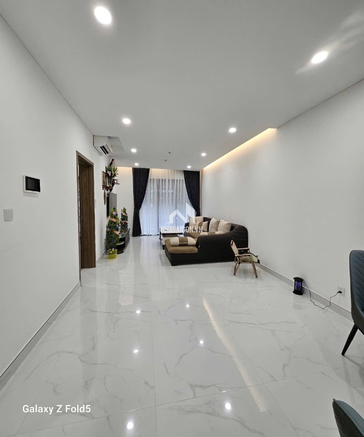 Cho thuê căn hộ Celadon city Skylinked Diamond Alnatar Plus
