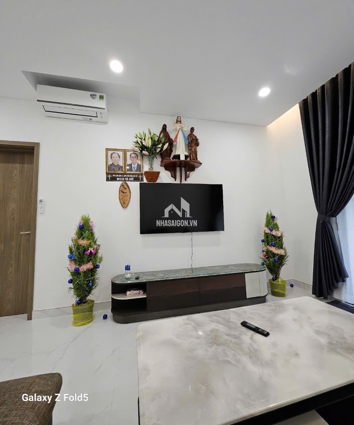 Cho thuê căn hộ Celadon city Skylinked Diamond Alnatar Plus