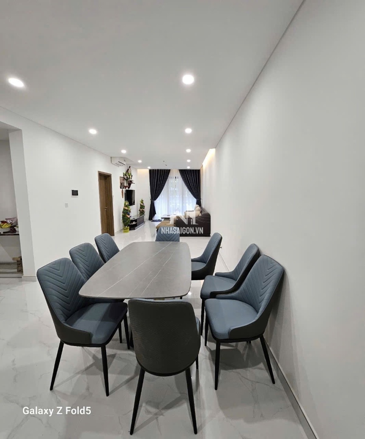 Cho thuê căn hộ Celadon city Skylinked Diamond Alnatar Plus