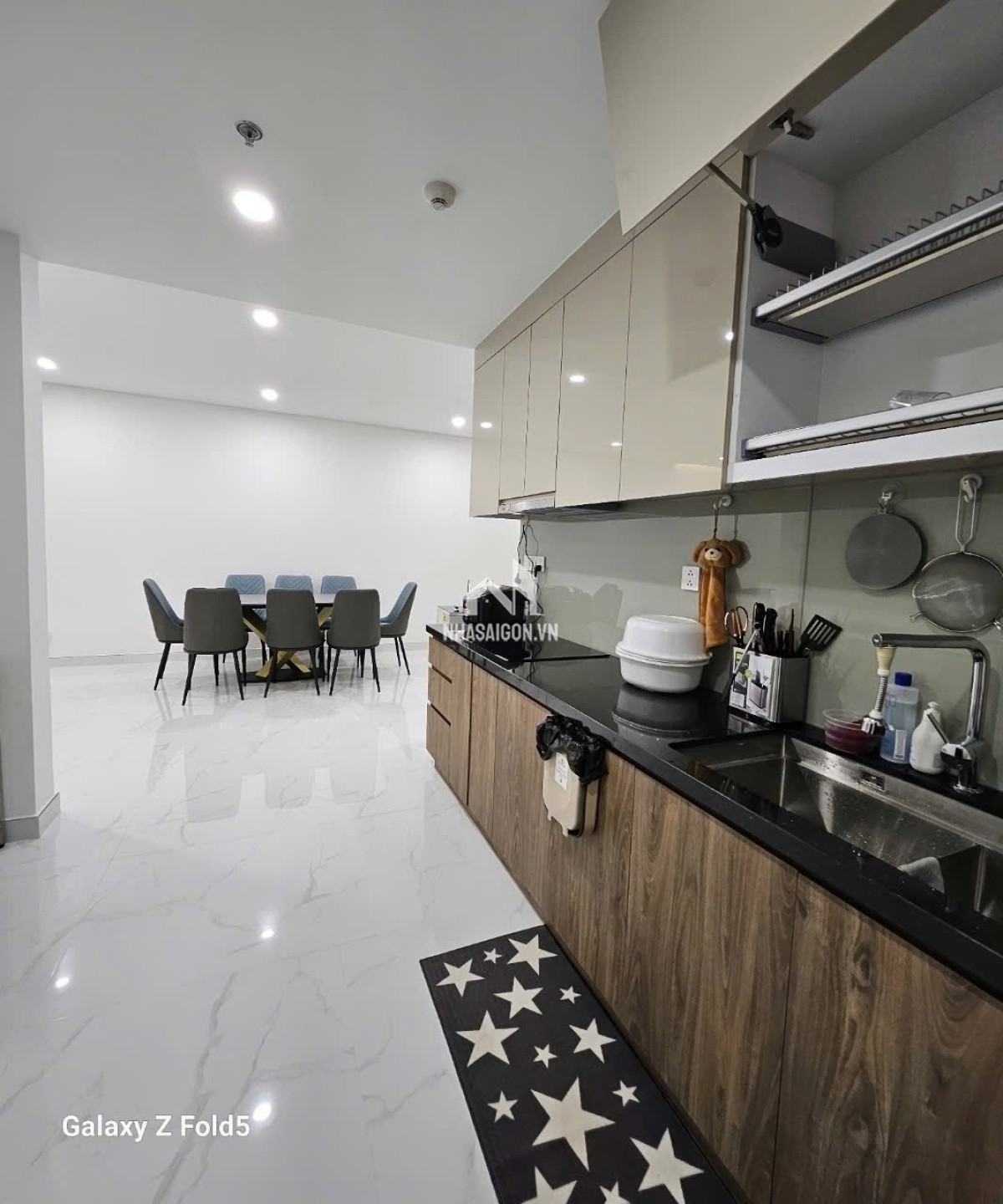 Cho thuê căn hộ Celadon city Skylinked Diamond Alnatar Plus