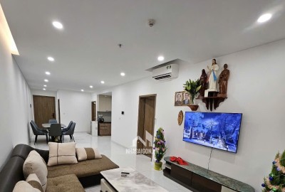Cho thuê căn hộ Celadon city Skylinked Diamond Alnatar Plus